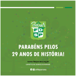 FDSP 29 anos