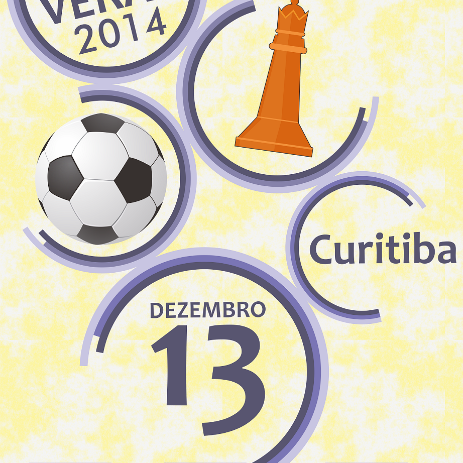 Cartaz COPA VERÃO