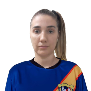 Eva Scarpini 2025