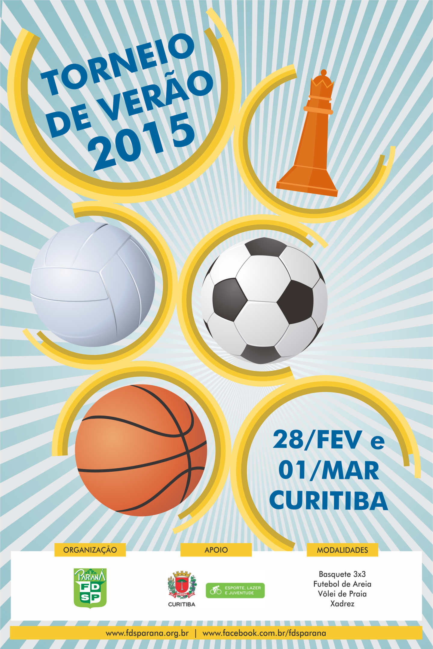 Torneio de Verão 2015