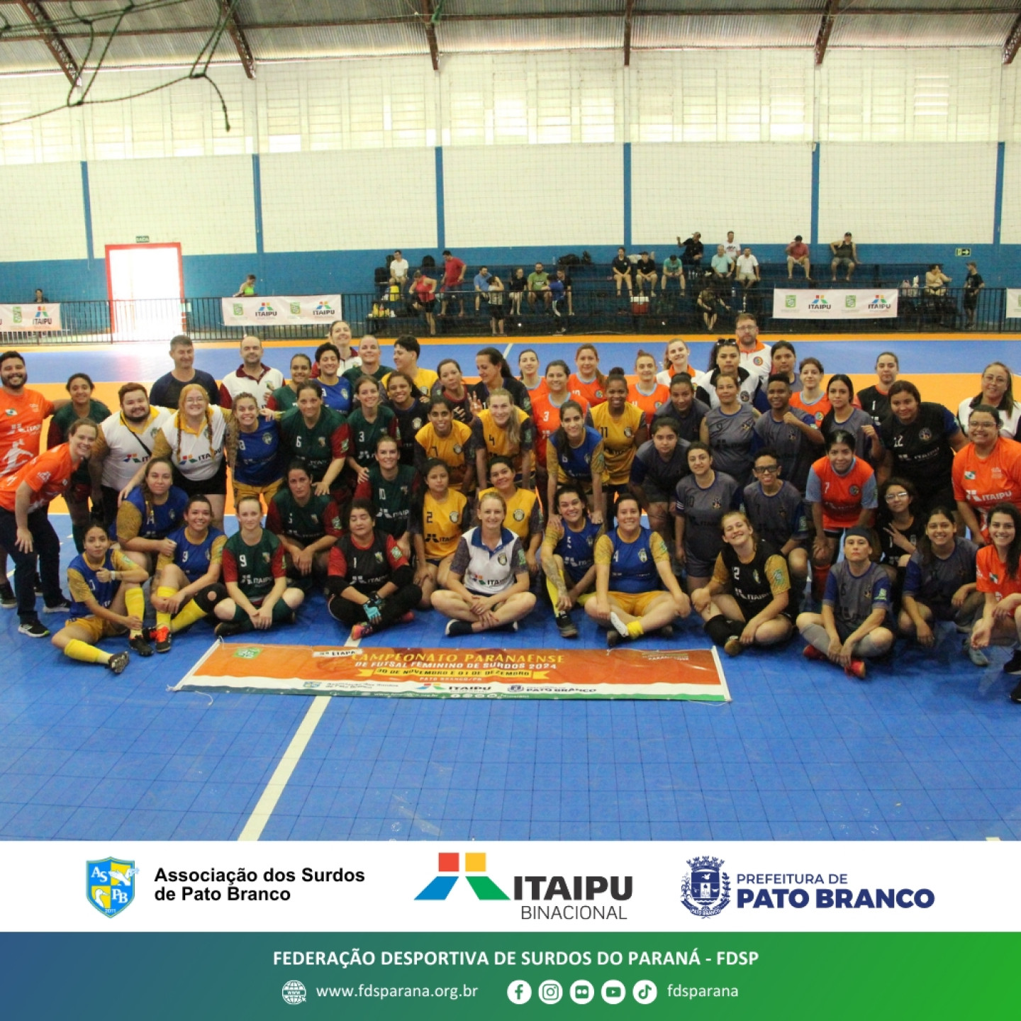 Terceira Etapa - Futsal FEM (21)