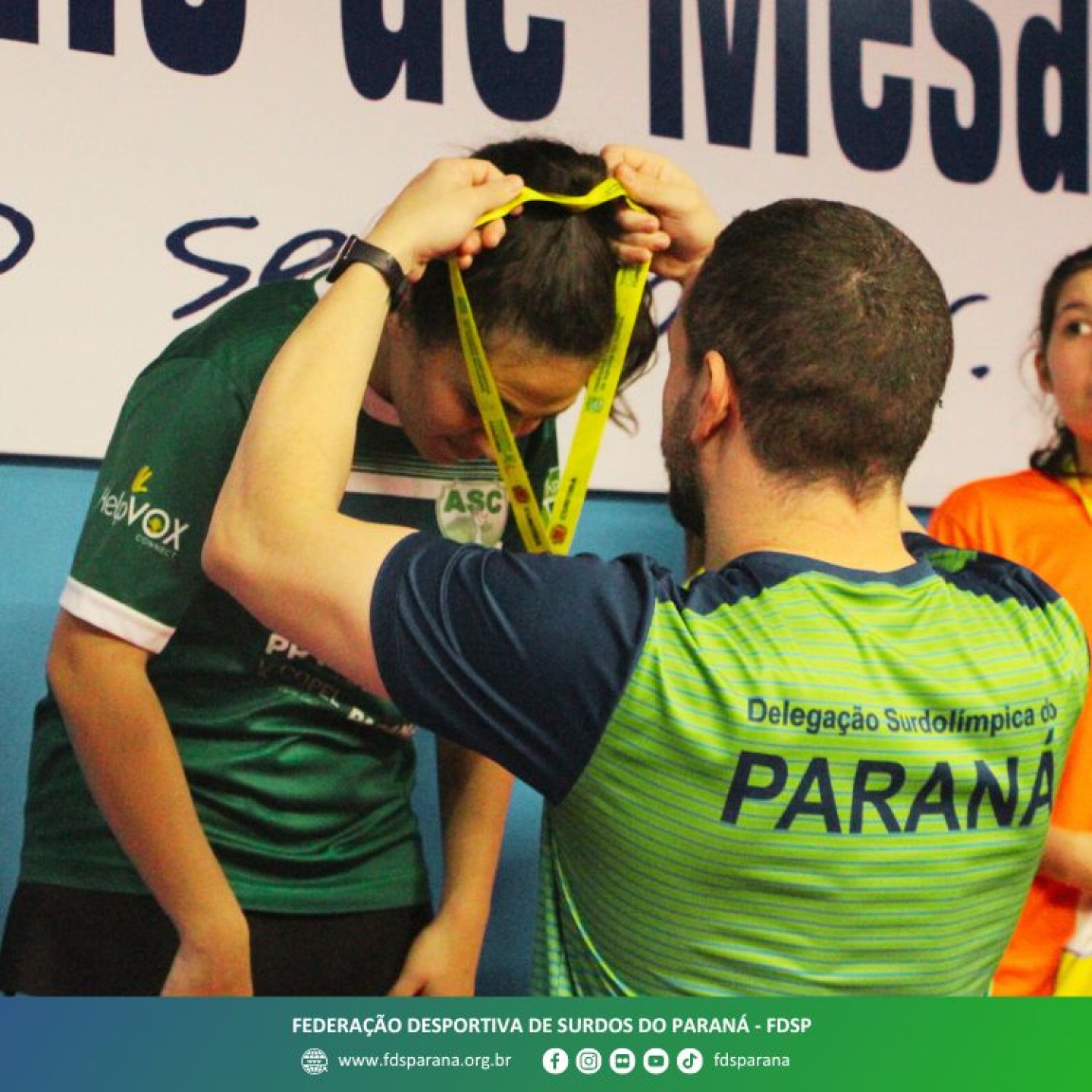 Curitiba 2º Etapa Tenis de Mesa (6)