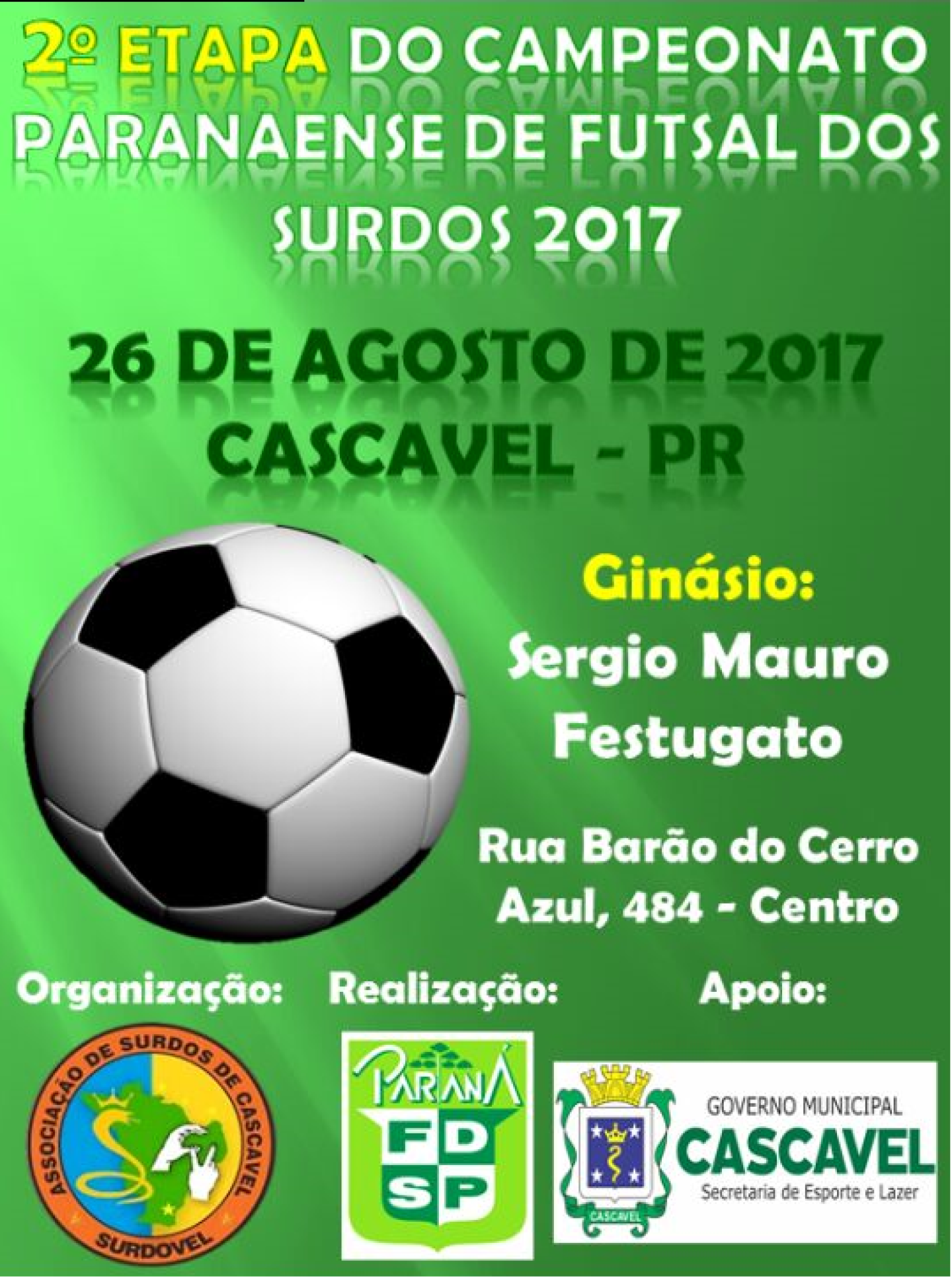 cartaz