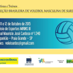 Seletiva de Volei out.2015