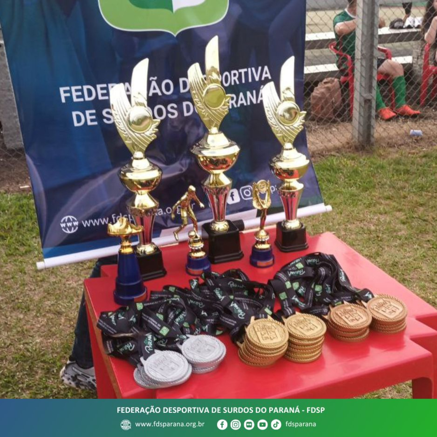 Copa Paraná de Futebol Sete 2024