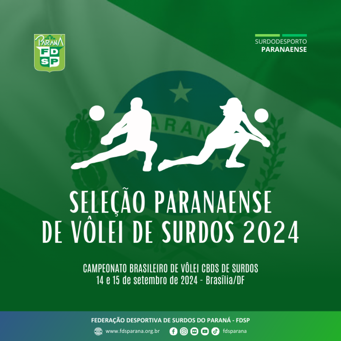 Cartaz Seleção Volei 2024 (1)