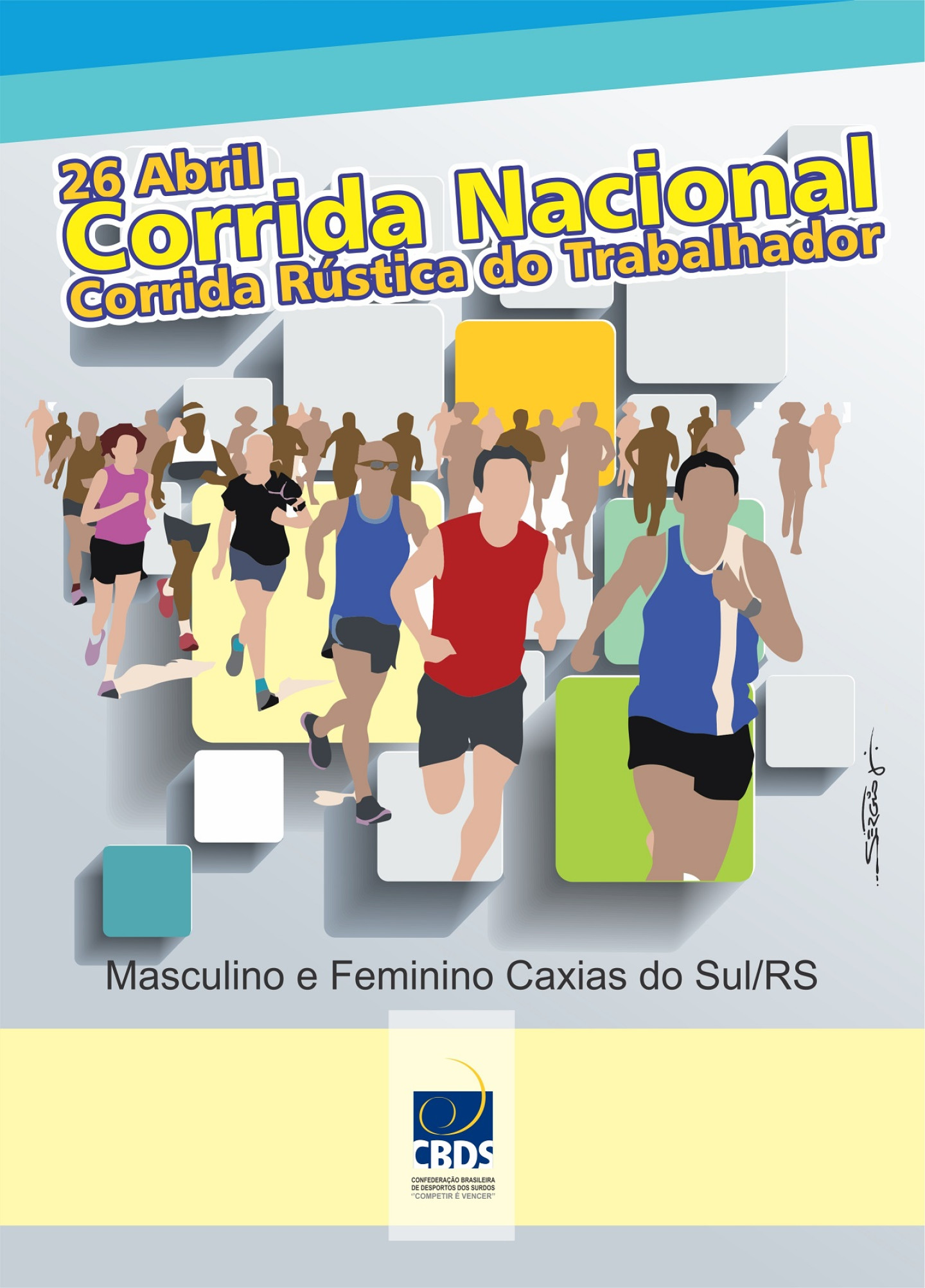 Corrida Nacional