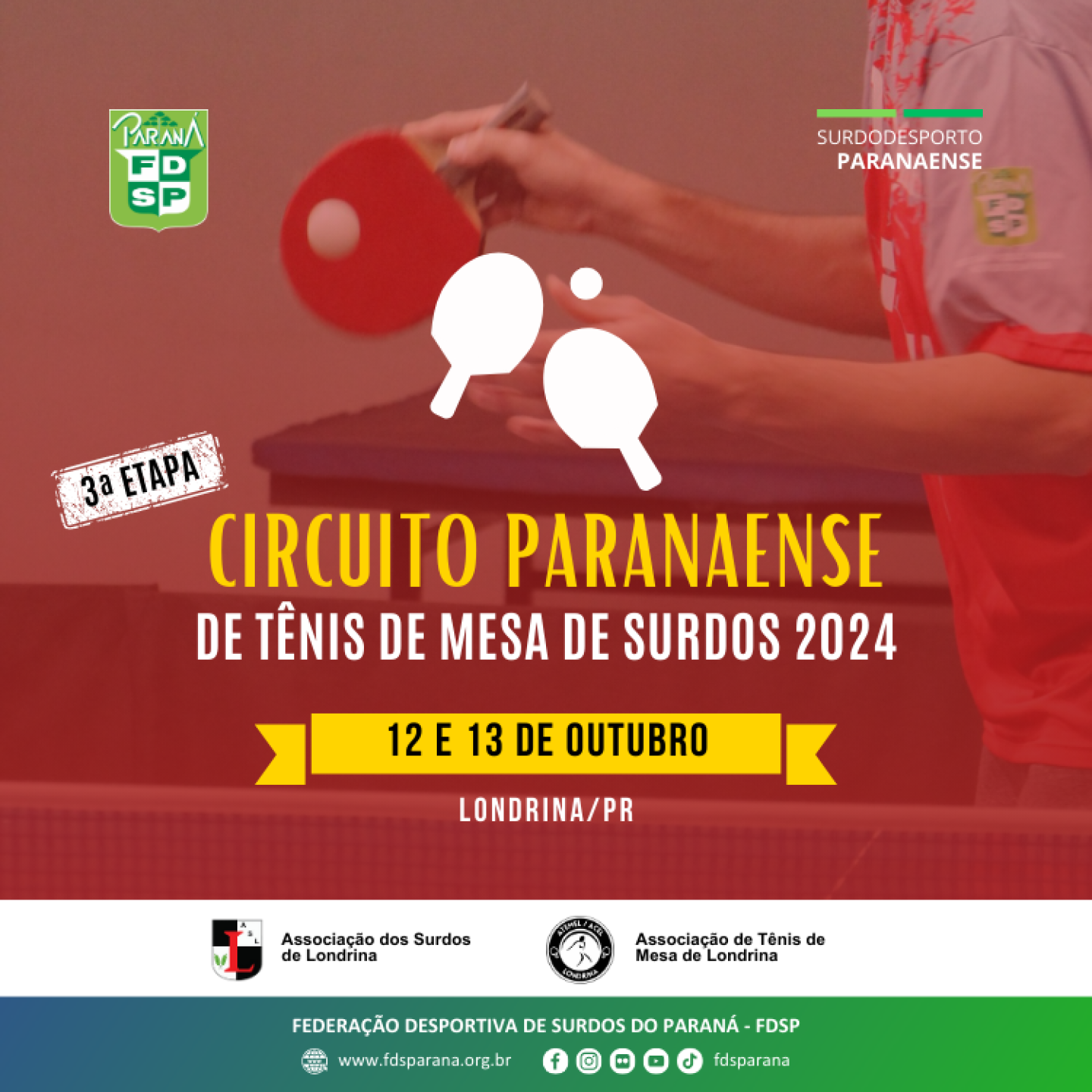 Cartaz - 3 etapa TM 2024 oficial