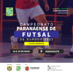 [CARTAZ] Futsal Fut7