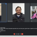 Reuniao com Dep. Subtenente Everton em 29.06.2021