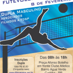 futvolei