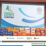 Campanha ''Páscoa Solidária'' 2023 - SMELJ Curitiba