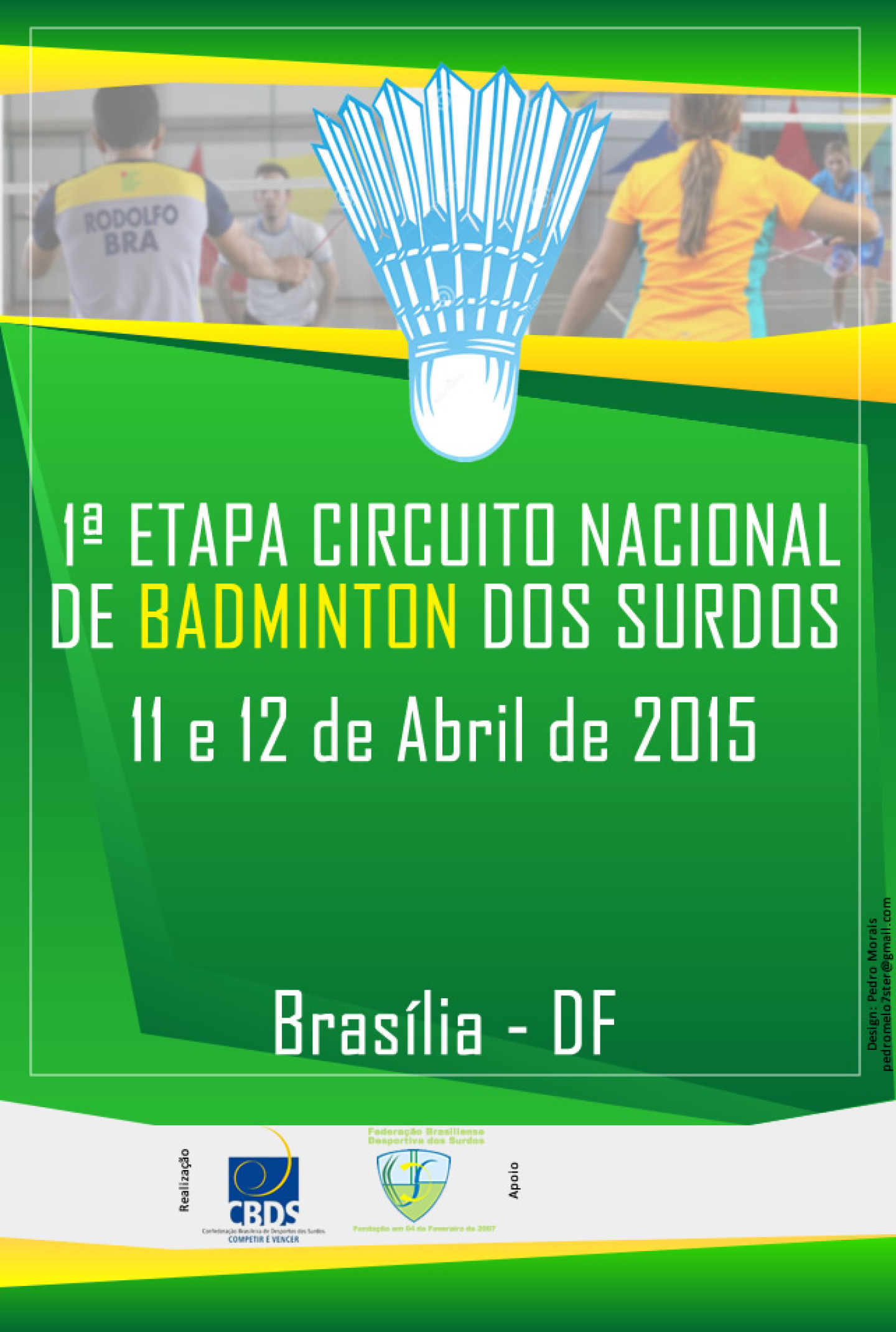 CircuitoNacionalBadminton2015
