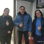 Reuniao com Deputado Stephanes Junior 13.08.2021