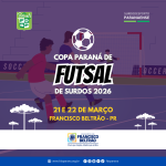 Cartaz - Eventos FDSP 2026