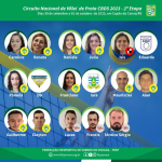 Volei de Praia CBDS 2023 - Capão da Canoa RS