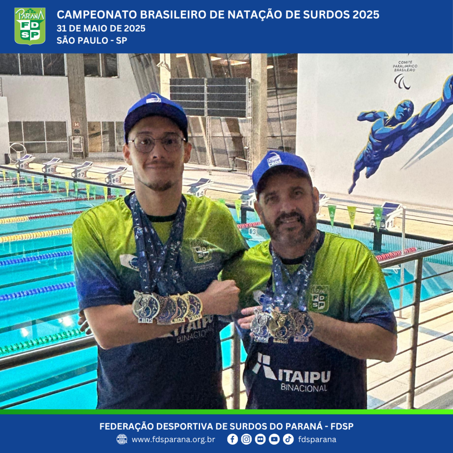 Foto - Natação SP 2025 (1)
