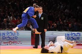 judo e karate